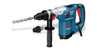 Bosch Professional Bosch Power Tools SDS-Plus-Boorhamer 900 W Zonder accu - thumbnail