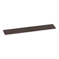 Brauer Ocean Slim Topblad - 240 cm - Lamellen - Eiken Zwart - thumbnail