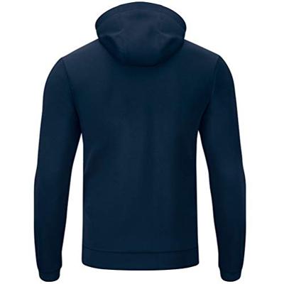 Jako Striker Jas Met Kap