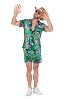 Camping Kitsch Panter - thumbnail