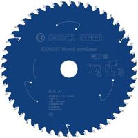 Bosch Accessoires expert wood cordless cirkelzaagblad | 160 x 1,5/1 x 20 mm | t48 - 2608902147 - thumbnail