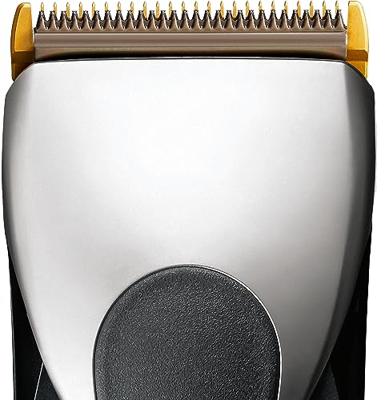 Panasonic ER-DGP65 Tondeuse Zwart