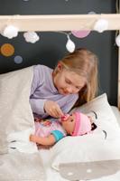BABY born pop Emma starterset - 43 cm - thumbnail