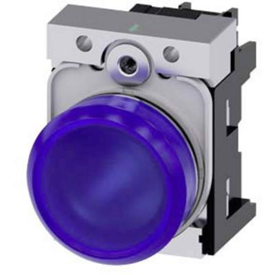 Siemens 3SU1152-6AA50-1AA0 Verlichte melder 1 stuk(s)