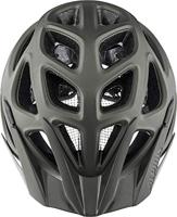 Olympic Sportswear Alpina sports mtb helm mythos 3.0 tocsen 57-62 mat grijs - thumbnail