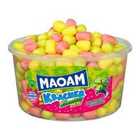 Maoam - Kracher Limoen Mix - 265 stuks - thumbnail