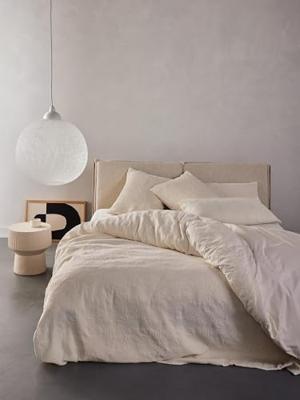 Essenza Philippine Oatmeal sierkussen