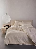 Essenza Philippine Oatmeal sierkussen - thumbnail