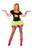 Back to the 80's - thumbnail