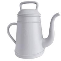 Capi gieter xala lungo 12 l lichtgrijs - thumbnail