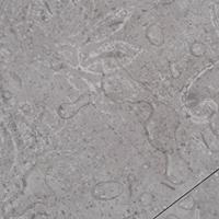 Vloerplanken zelfklevend 5,02 m 2 mm PVC aardegrijs - thumbnail