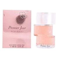 Nina Ricci Premier Jour Eau de Toilette - thumbnail