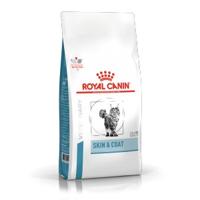 Royal Canin Cat Skin&coat Dry 3,5kg - thumbnail