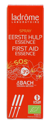 Ladrôme Eerste Hulp Essence Spray Ladrôme Eerste Hulp Essence Spray