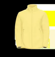 Jack Wolfskin High Curl Fleecejas - thumbnail