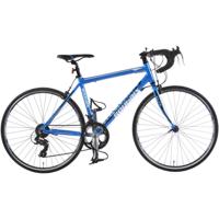 Elite Roubaix 26 Inch 46 cm Heren 14V Cantilever Blauw - thumbnail