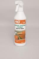 Hg Hg Groene Aanslagreiniger Kant & Klaar - 500 Ml - thumbnail