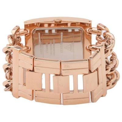 Guess Bandschakels W0085L3 - Staal - (1 stuk) Guess Bandschakels W0085L3 - Staal - (1 stuk)