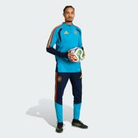 adidas Spanje Trainingstrui 1/4-Zip 2026-2028 - thumbnail