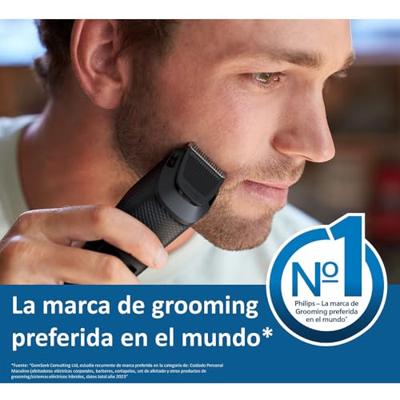 PHILIPS 6-in-1 trimmer Serie 3000