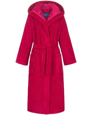 Morgenstern Morgenstern GEENA 2 Dames Badjas cyclam L