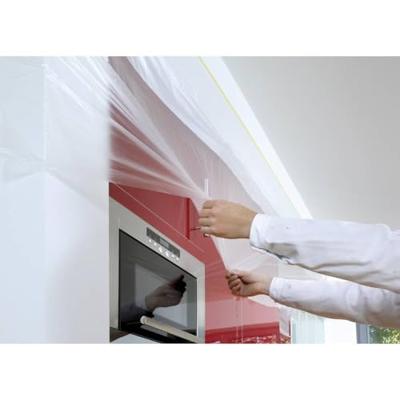 tesa 04402-00000-01 Afdekfolie tesa Easy Cover Oranje (l x b) 17 m x 2.6 m 1 stuk(s) tesa 04402-00000-01 Afdekfolie tesa Easy Cover Oranje (l x b) 17 m x 2.6 m 1 stuk(s)