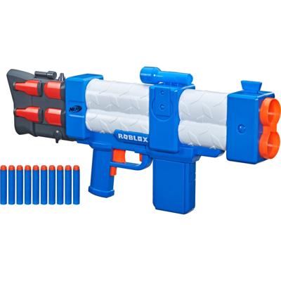 Roblox NERF - Arsenal Pulse Laser Roblox NERF - Arsenal Pulse Laser