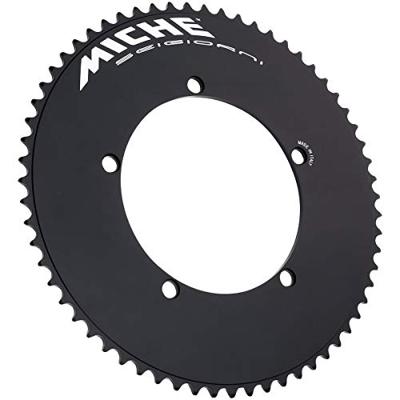 Miche Sei Giorni Kettingblad Singlespeed BCD 144mm - Zwart
