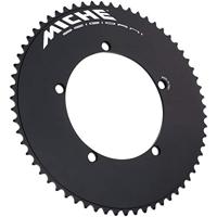 Miche Sei Giorni Kettingblad Singlespeed BCD 144mm - Zwart - thumbnail