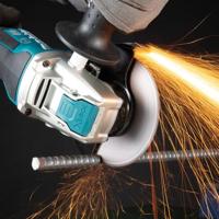 Makita E-00418 Doorslijpschijf 125 mm 1 stuk(s) RVS - thumbnail