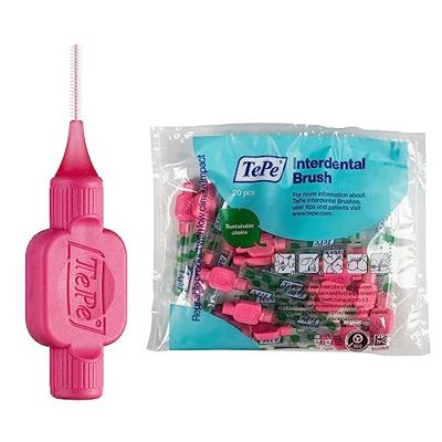 TePe Interdentale Rager Original Roze 0,4 mm