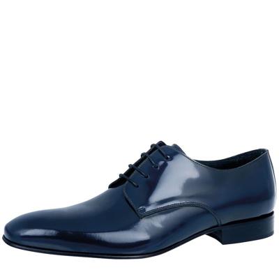Mr. Fiarucci Nick Blue Trouwschoenen Heren | Maat: 42