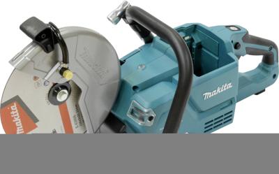 Makita CE003GZ02 Accu doorslijper 230mm XGT 40 V Max Basic Body Makita CE003GZ02 Accu doorslijper 230mm XGT 40 V Max Basic Body