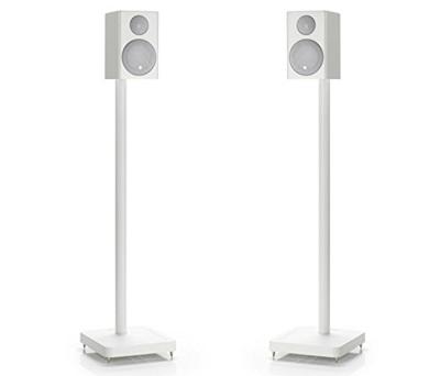 Monitor Audio Radius stand luidsprekerstandaard wit