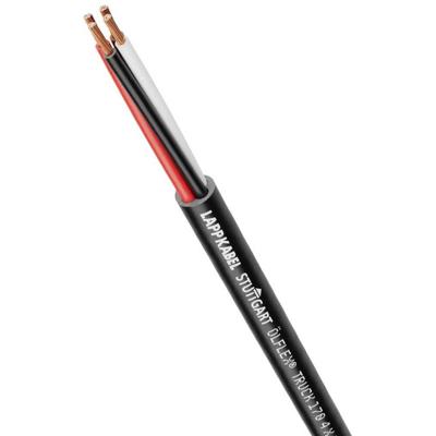 LAPP ÖLFLEX® TRUCK 170 Voertuigsnoer 7027017/50 50 m