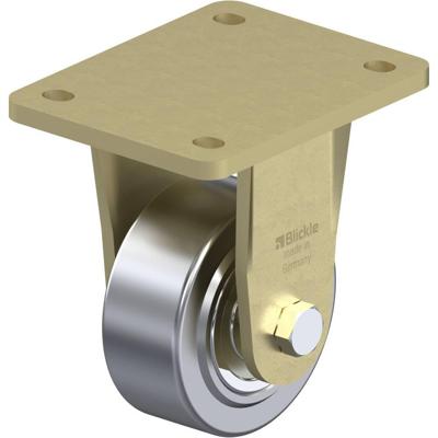 Blickle BS-SVS 100K Bokwiel Wieldiameter: 100 mm Draagvermogen (max.): 1700 kg 1 stuk(s)