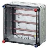 Hensel 2000645 Mi 6252 Distributiekast Opbouw (op muur) Inhoud: 1 stuk(s)