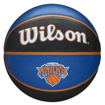 NBA TEAM TRIBUTE BASKETBALL - NEW YORK KNICKS NBA TEAM TRIBUTE BASKETBALL - NEW YORK KNICKS