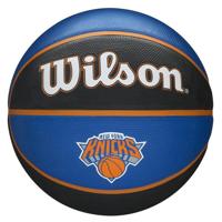 NBA TEAM TRIBUTE BASKETBALL - NEW YORK KNICKS - thumbnail