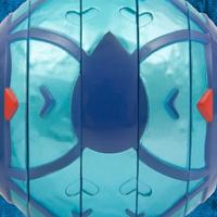 Playset Gormiti GRV014 - thumbnail