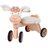 I'm Toy Loopfiets Schaapje - thumbnail