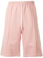 Off Duty jersey shorts - PINK - thumbnail