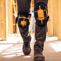 Kniebeschermer Toughbuilt tb-kp-g205 - thumbnail