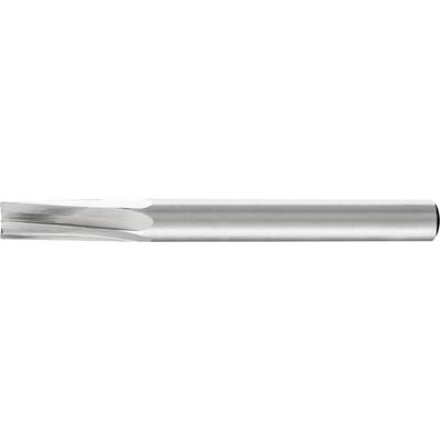 PFERD TOOLS 22404716 Freesstift HSS Cilinder met kopvertanding Lengte 60 mm Afmeting, Ø 6 mm Werklengte 16 mm Schachtdiameter 6 mm 1 stuks