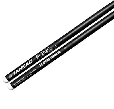 Ahead RA Rick Allen drumstokken met alu-kern