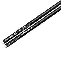 Ahead RA Rick Allen drumstokken met alu-kern - thumbnail