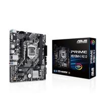 Asus PRIME H510M-E R2.0 Moederbord Socket Intel LGA 1200 Vormfactor Micro-ATX Moederbord chipset Intel® H470 - thumbnail