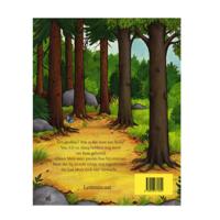 De Gruffalo - thumbnail