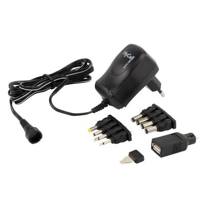 Ansmann Hycell Universeel Voeding 3,6w 300ma