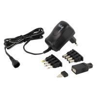 Ansmann Hycell Universeel Voeding 3,6w 300ma - thumbnail